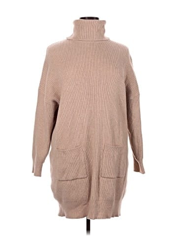 MNG Turtleneck Sweater (view 1)