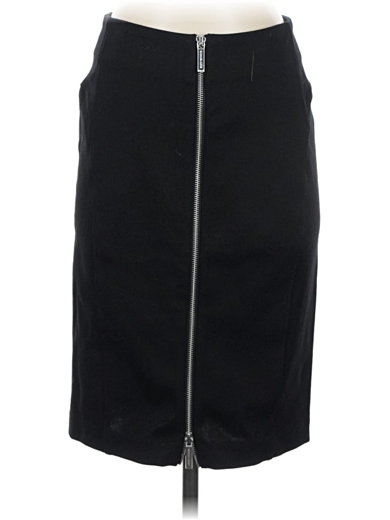 Pre-owned Michael Michael Kors Casual Skirt In Black