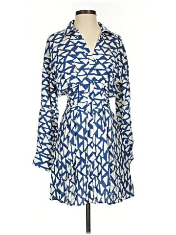 THML Casual Dress (view 1)
