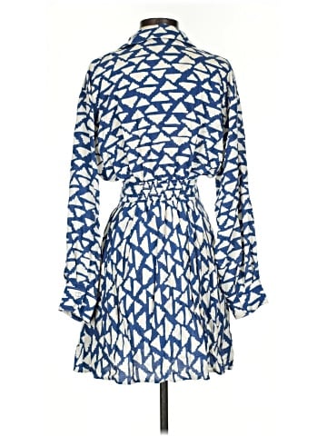 THML Casual Dress (view 2)