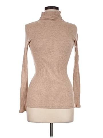 Club Monaco Turtleneck Sweater (view 1)