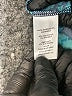 Sofia by Sofia Vergara Animal Print Blue Cocktail Dress Size XL - photo 8
