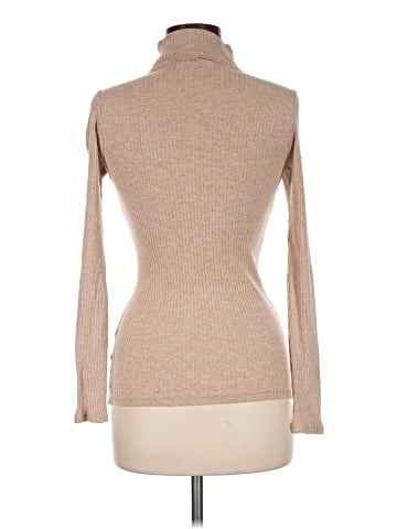 Club Monaco Turtleneck Sweater (view 2)