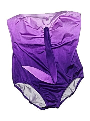 Longitude One Piece Swimsuit (view 1)