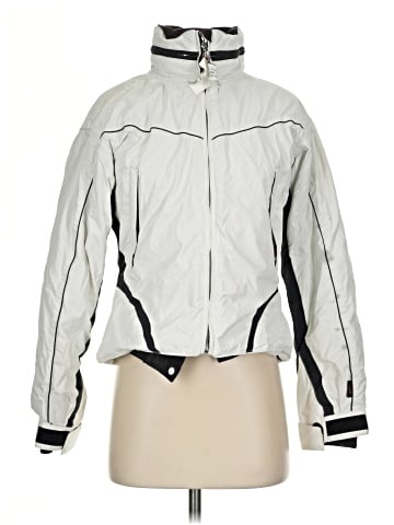 Obermeyer Track Jacket (view 1)