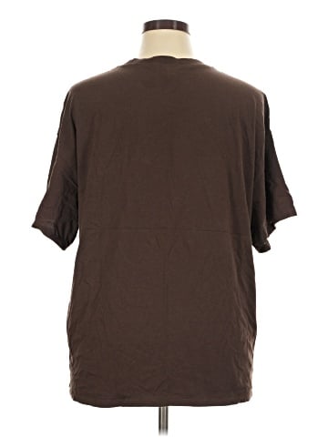 Divided by H&M Short Sleeve T-Shirt (view 2)