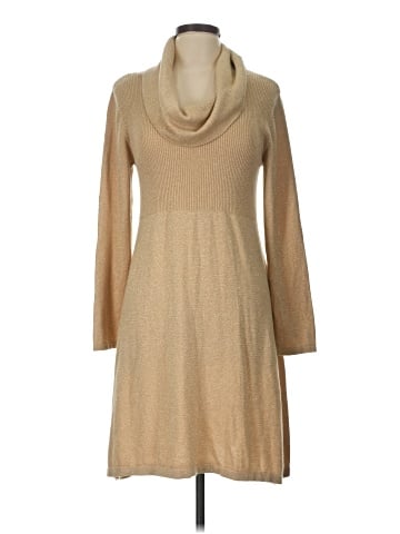 Style&Co Casual Dress (view 1)