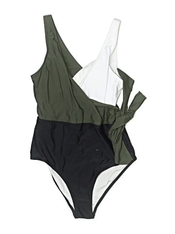 Cupshe One Piece Swimsuit (view 1)