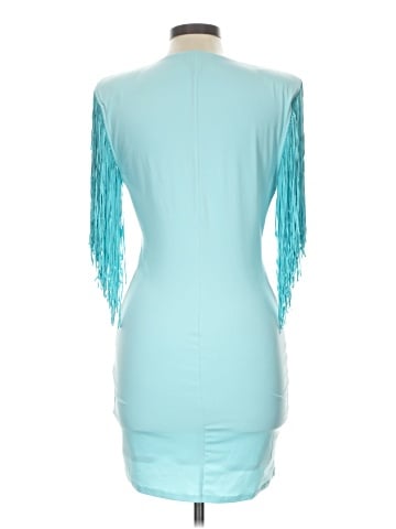 Bebe Cocktail Dress (view 2)