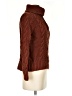 L.L.Bean 100% Cotton Brown Turtleneck Sweater Size S (petite) - photo 4