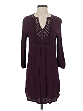 Artesia Casual Dress (view 1)