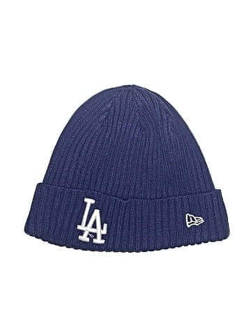 New Era Beanie (view 1)