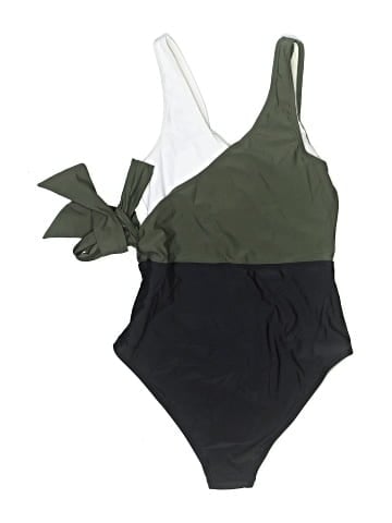 Cupshe One Piece Swimsuit (view 2)