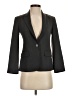 Theory Brown Gray Blazer Size 00 - photo 1