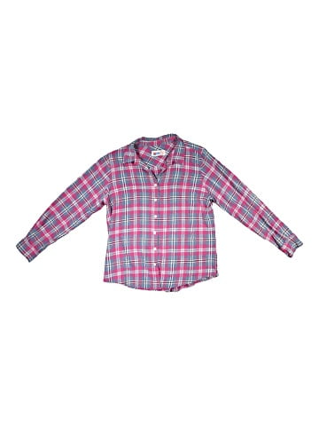 American Sweetheart Long Sleeve Button-Down Shirt (view 2)
