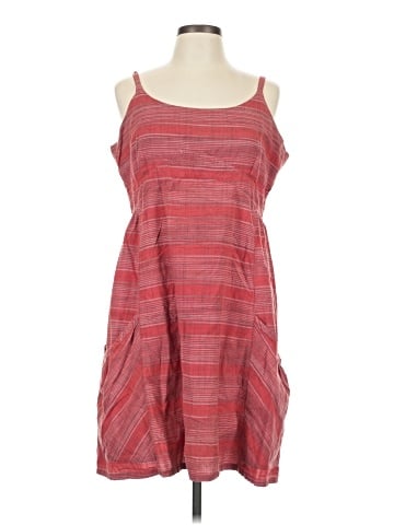Toad & Co Casual Dress (view 1)