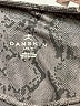 Danskin Paisley Black Active Pants Size L - photo 7
