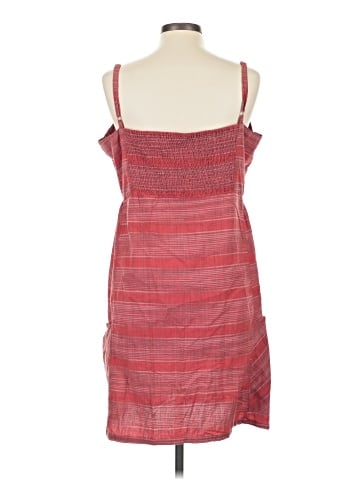 Toad & Co Casual Dress (view 2)