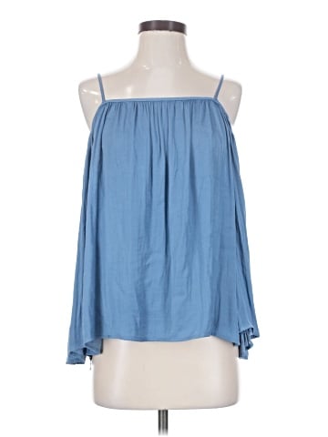 Vince Camuto Sleeveless Blouse (view 1)