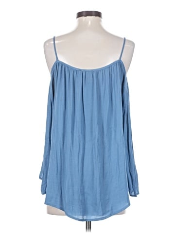 Vince Camuto Sleeveless Blouse (view 2)