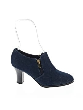 AJ Valenci Heels (view 1)