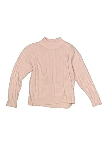 Jumping Beans Turtleneck Sweater (view 1)