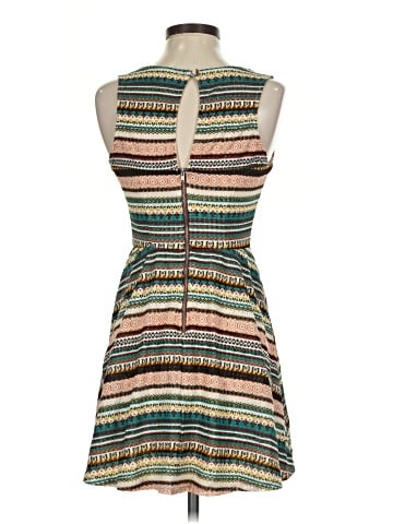 Teeze Me Casual Dress (view 2)