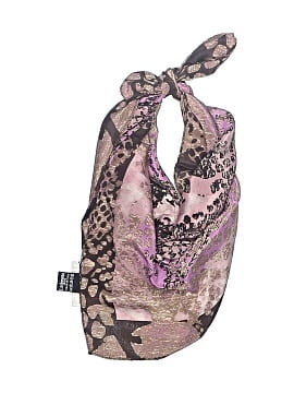 Iceberg Silk Scarf (view 1)