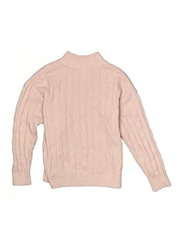 Jumping Beans Turtleneck Sweater (view 2)
