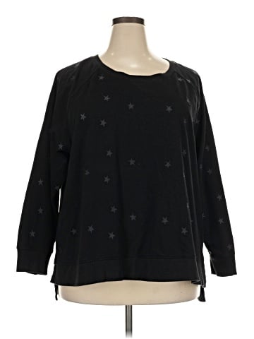 Jane and Delancey Sweatshirt (view 1)