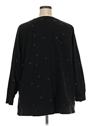 Jane and Delancey Sweatshirt (view 2)