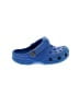 Crocs Blue Clogs Size 8 (kids, wide) - photo 1