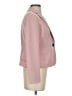 Kasper Pink Blazer Size 4 (petite) - photo 4