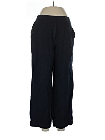 Emma James Linen Pants (view 1)