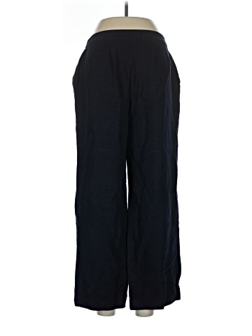 Emma James Linen Pants (view 2)