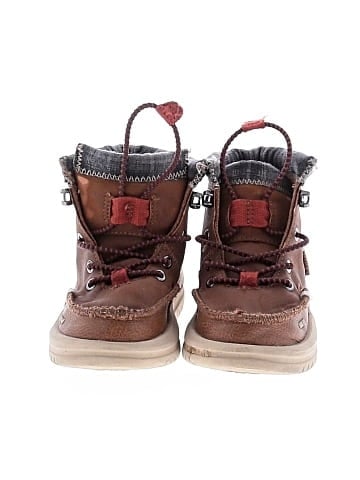 Hey Dude Boots (view 2)