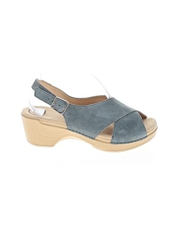 Dansko Sandals (view 1)