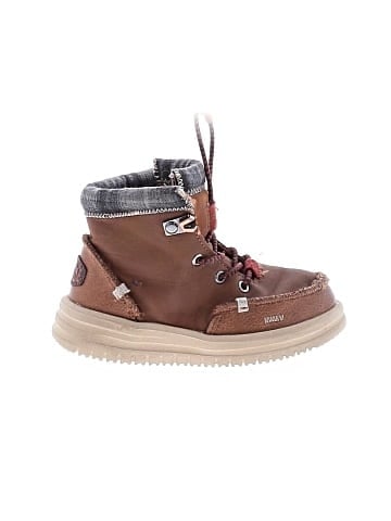Hey Dude Boots (view 1)