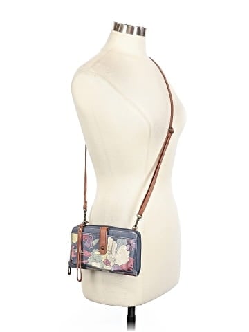 Sakroots Crossbody Bag (view 2)