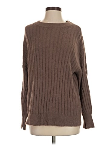 Aerie Pullover Sweater (view 1)