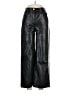 Wilfred Black Casual Pants Size 6 - photo 1
