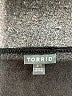 Torrid Black Kimono Size 3X Plus (3) - photo 7