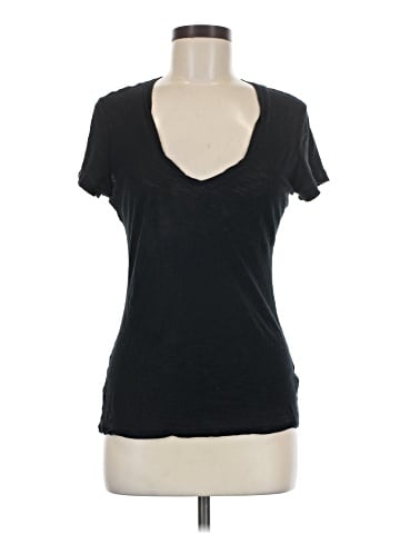 James Perse Short Sleeve Top (view 1)