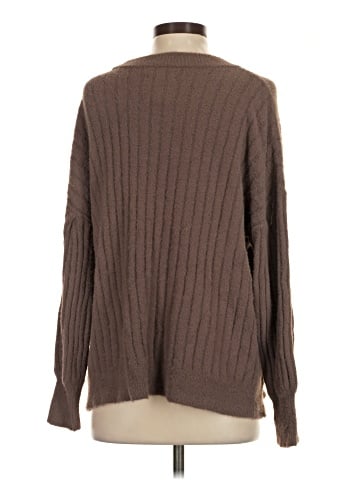 Aerie Pullover Sweater (view 2)