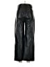 Wilfred Black Casual Pants Size 6 - photo 2