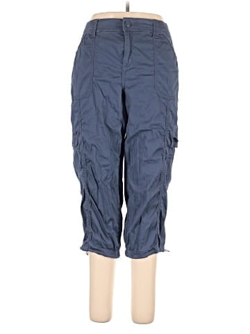 Style&Co Cargo Pants (view 1)