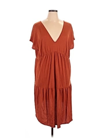 Trafaluc by Zara Casual Dress (view 1)