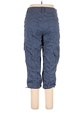 Style&Co Cargo Pants (view 2)