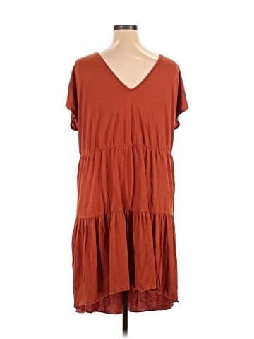 Trafaluc by Zara Casual Dress (view 2)
