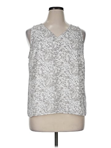 Nine West Sleeveless Top (view 1)